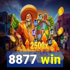 8877 win